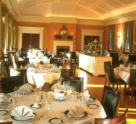 Hotel Berry Hill South Boston Esterno foto