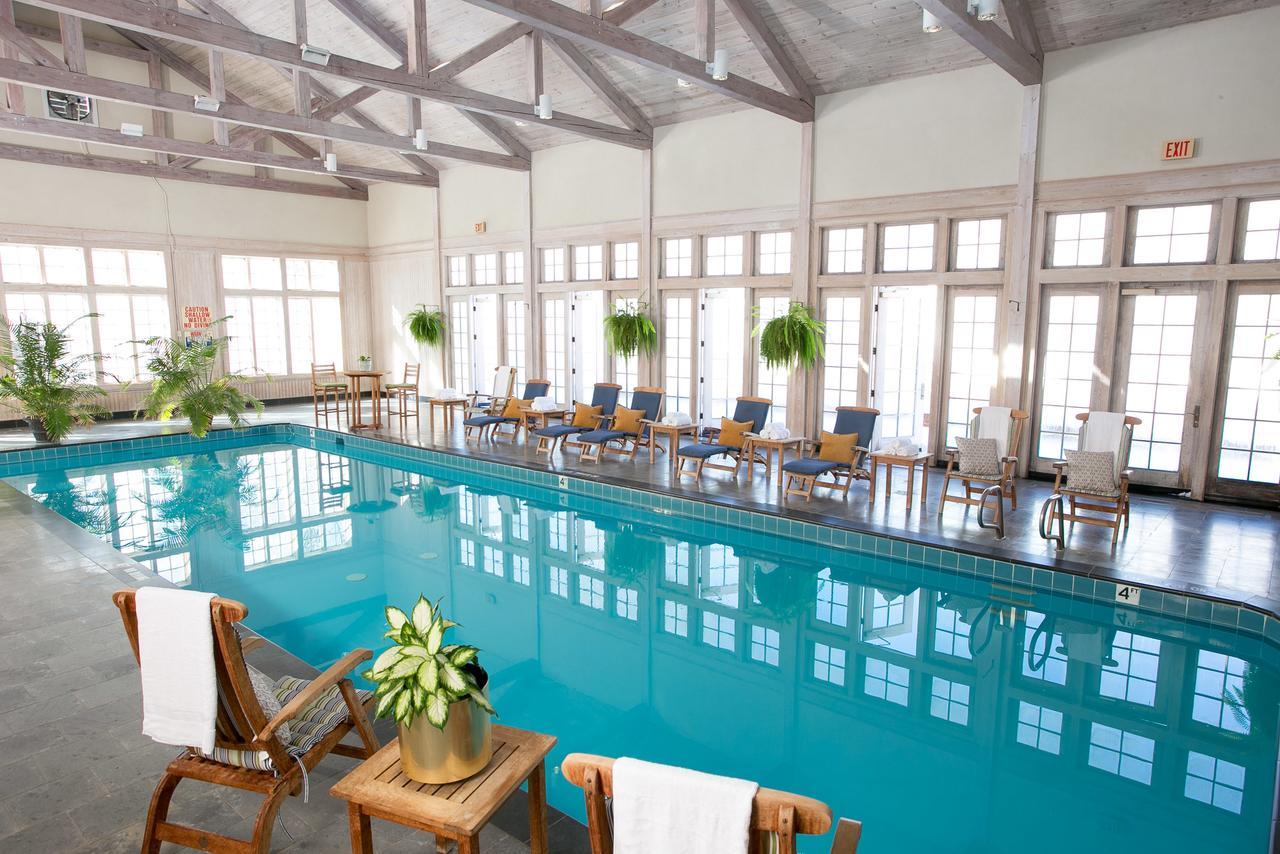 Hotel Berry Hill South Boston Esterno foto
