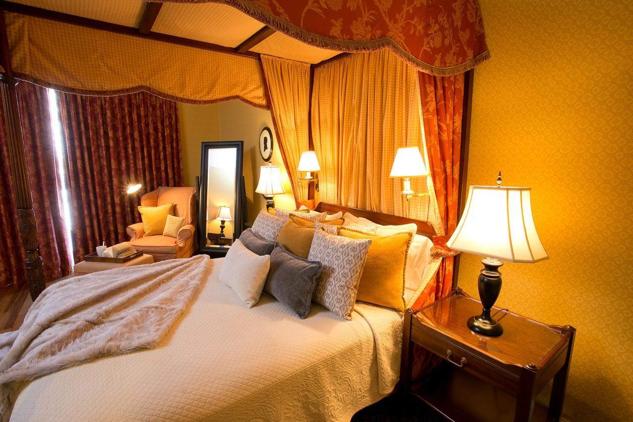 Hotel Berry Hill South Boston Esterno foto