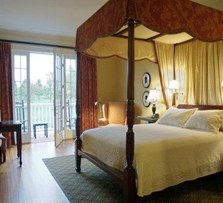 Hotel Berry Hill South Boston Esterno foto